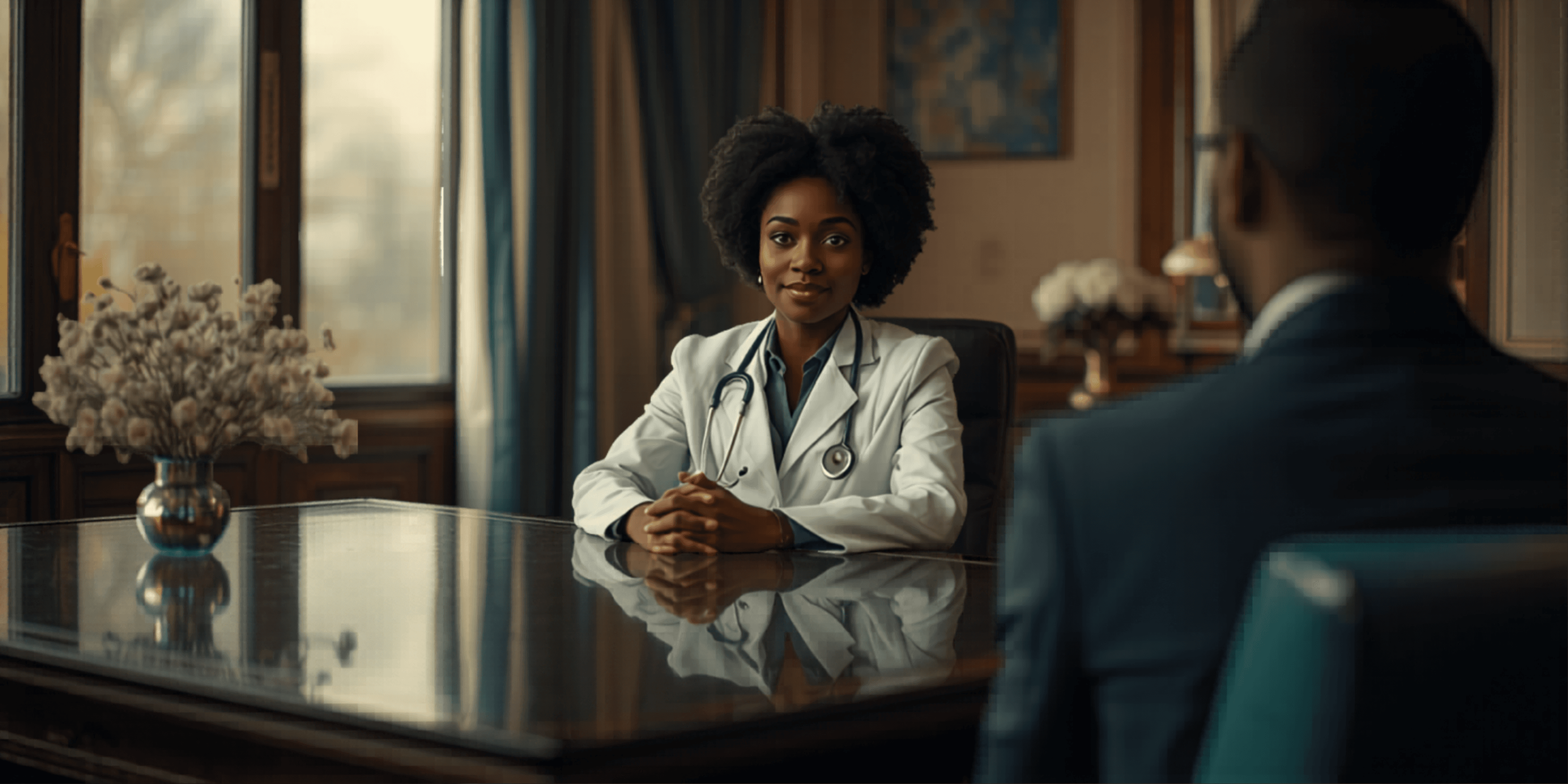 Concierge Medicine