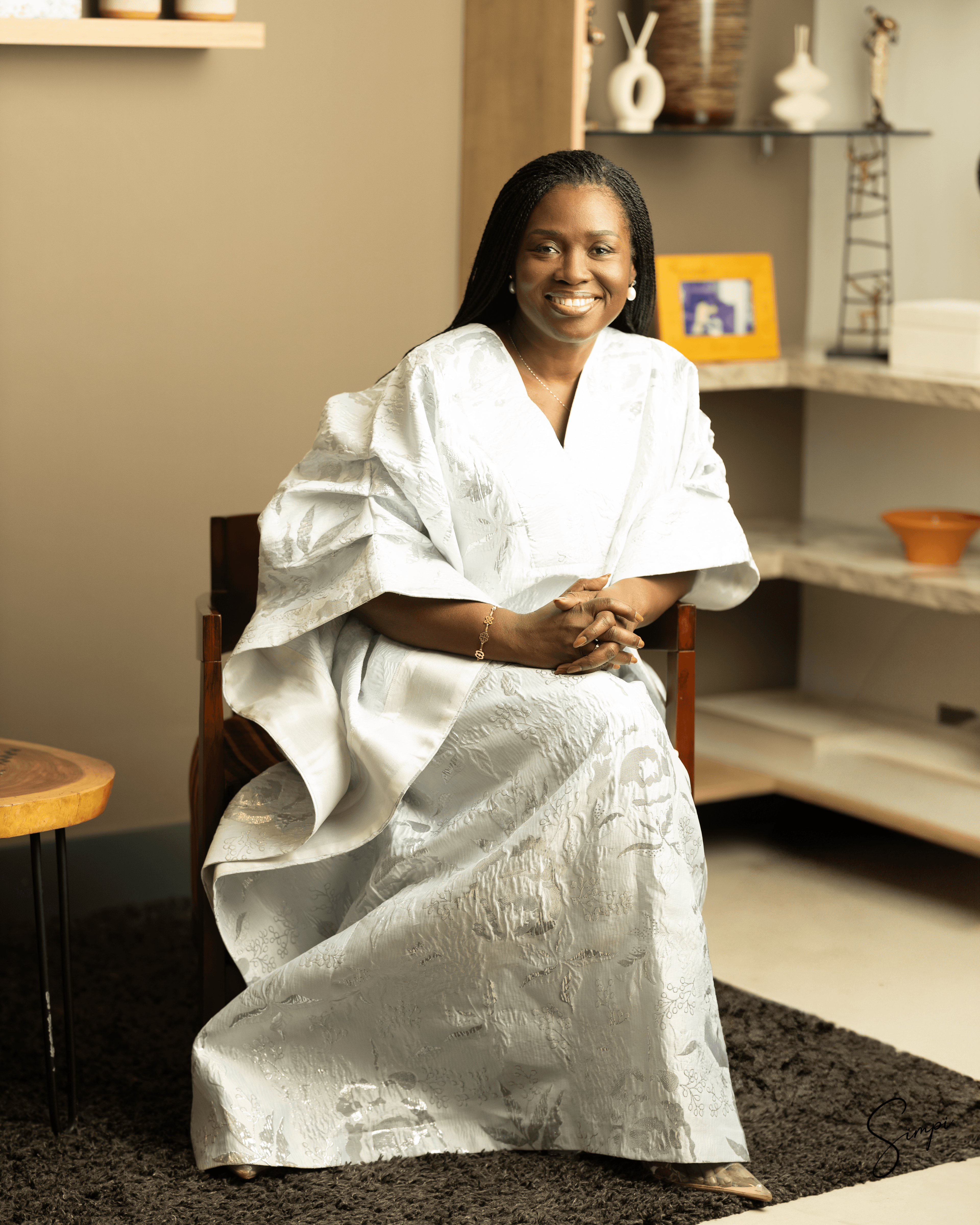 Dr. Patrina Ankrah