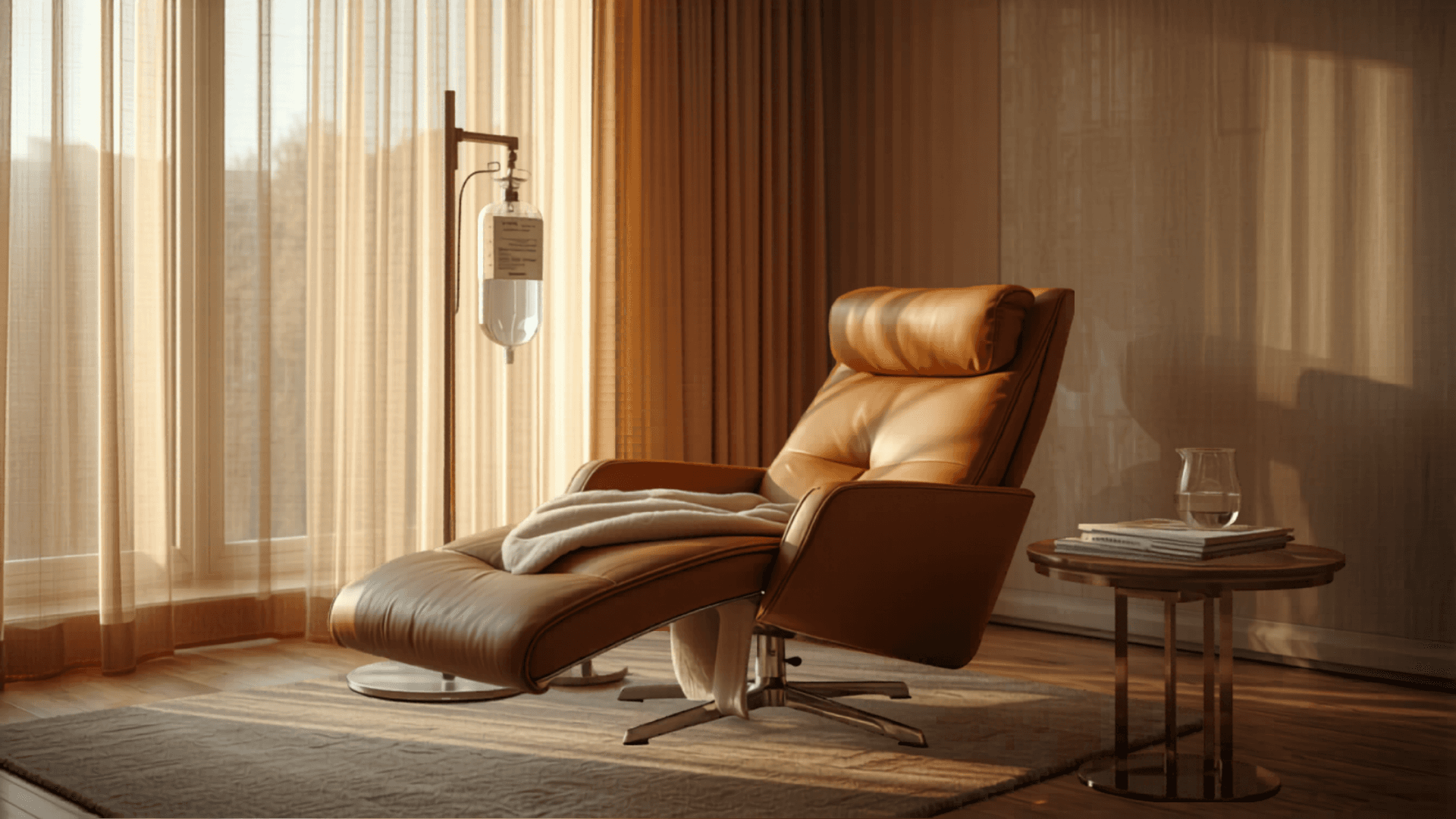 IV Drip Therapy