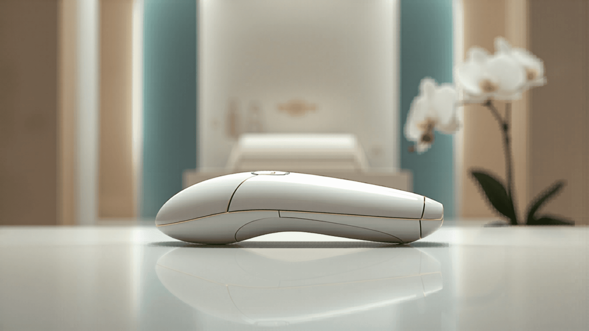 3D Non-Invasive Procedures